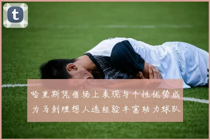 哈里斯凭借场上表现与个性优势成为马刺理想人选经验丰富助力球队发展