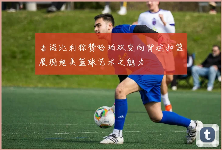吉诺比利称赞哈珀双变向背运扣篮展现绝美篮球艺术之魅力